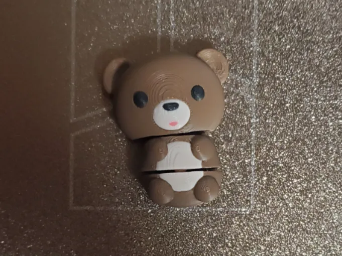 Flexi Bear Cub