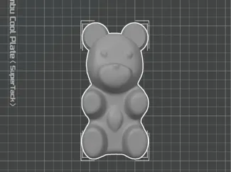 Gummy Bear