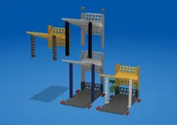 0.4mm Nozzle Profil