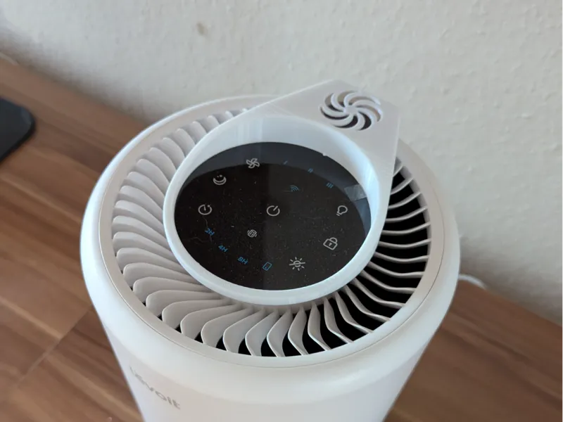 Levoit C200S aromatic essenz Diffusor