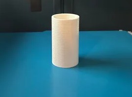 Miniatura 2 do modelo 3D Slinky fast print