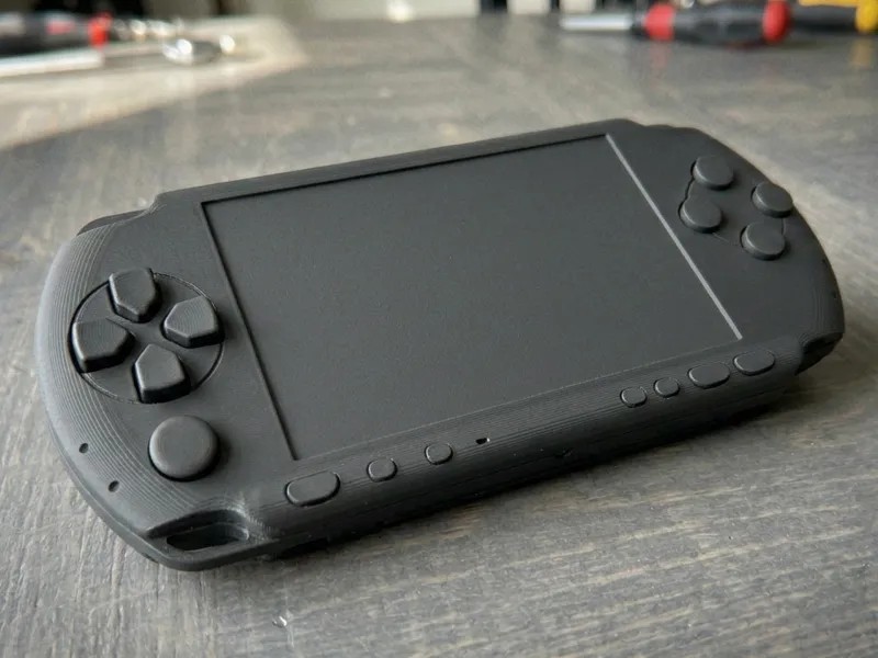 Playstation Portable (PSP)