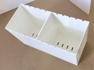 Organizer Insert That Fits The Pokemon ETBs