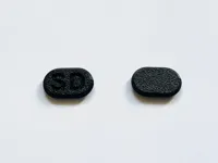 0.2mm layer, 2 walls, 30% infill