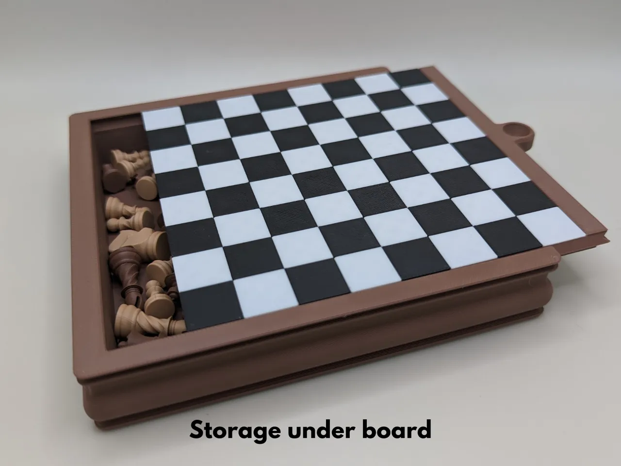 Travel Chess Set view 3