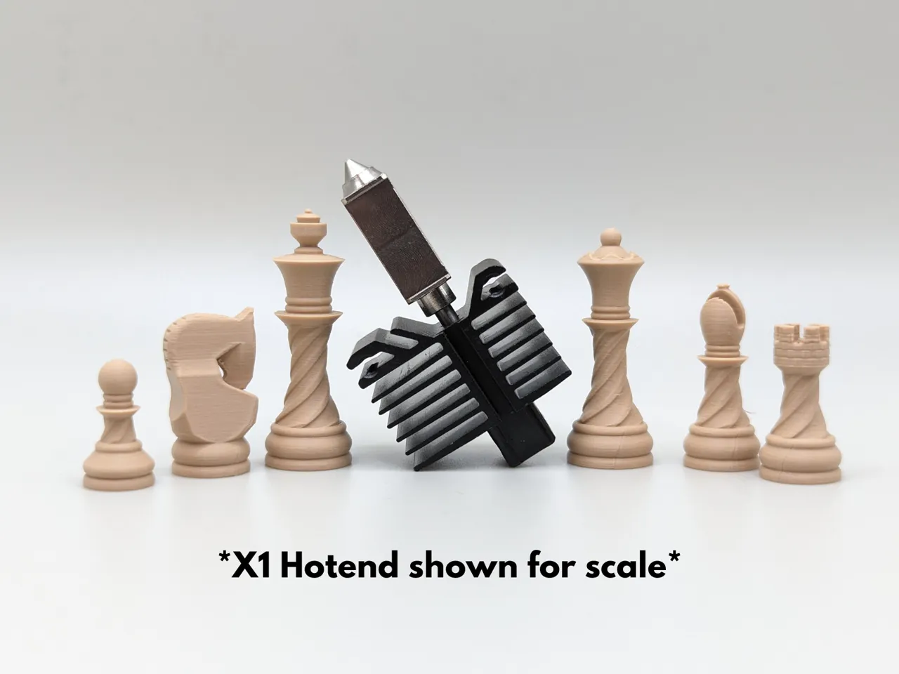 Travel Chess Set view 2