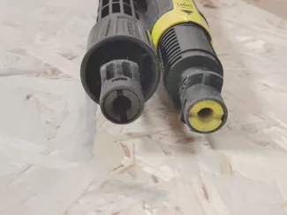 Karcher bague de joint à visser