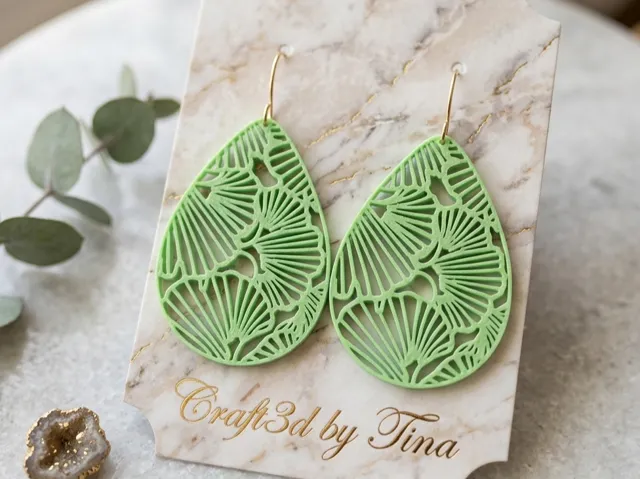 Boucles oreilles 298
