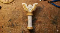 0.2mm 层高, 2 层墙, 15% 填充