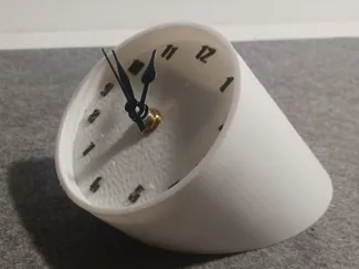 Yet another Clock