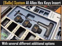 Inserts for [BaBo] System