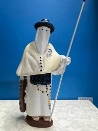 Figurine Perdono, tradition de Tarente — photo 2