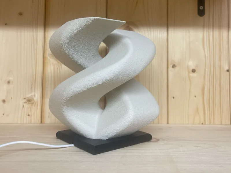 LAMPADA DESIGN