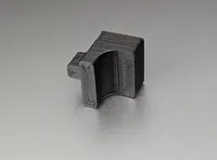 0.2mm layer, 5 walls, 15% infill