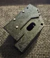 0.2mm layer, 3 walls, 15% infill