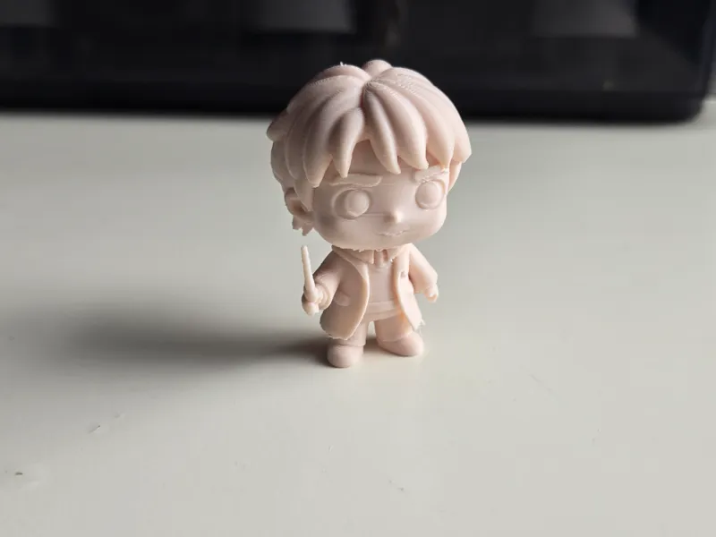 Mini Neville Figure