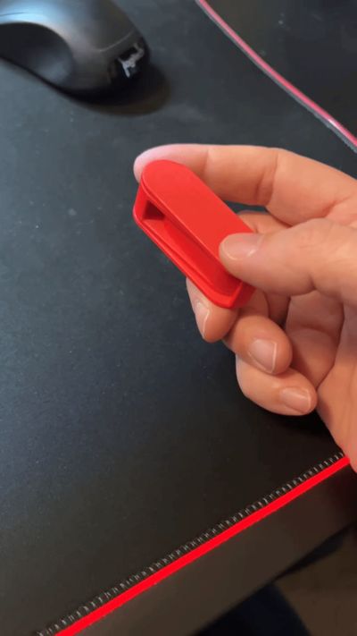 Spinny Thingy
