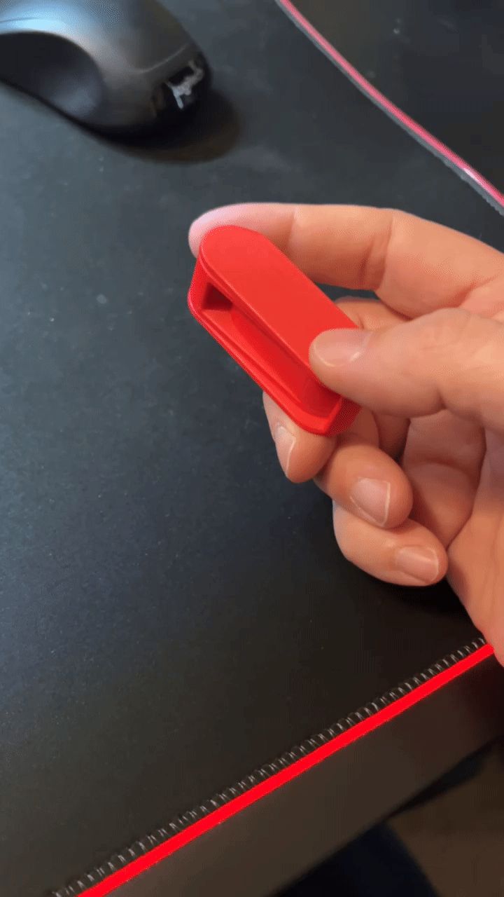 Spinny Thingy