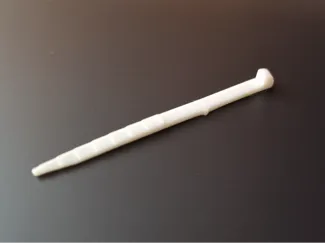 Swiss Army Knife toothpick