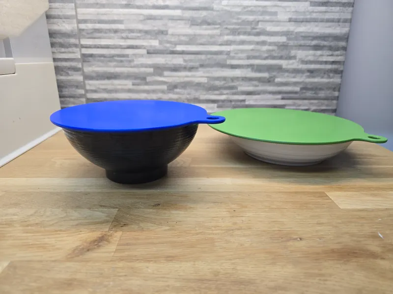 Dish Cover