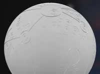0.16mm layer, 2 walls, 15% infill