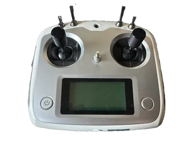 Remote control joystick / Remote control stick