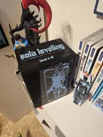 Étui Solo Leveling (manhwa) — photo 6
