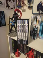 Étui Solo Leveling (manhwa) — photo 4