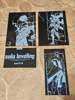 Étui Solo Leveling (manhwa) — photo 10