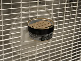 Car Scent Mount for Box Fans