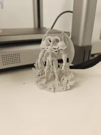 0.16mm layer, 2 walls, 8% infill