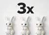 3 in 1 Bunny (High Quality)