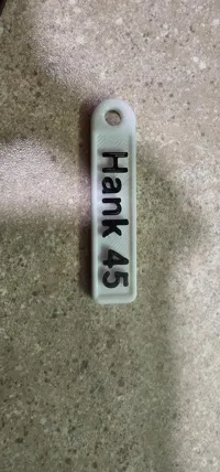 0.2mm layer, 6 walls, 25% infill