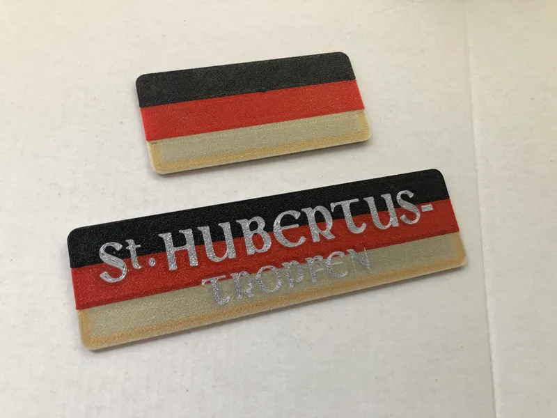 Datei für Hubertus Kiste Flagge Deutschland