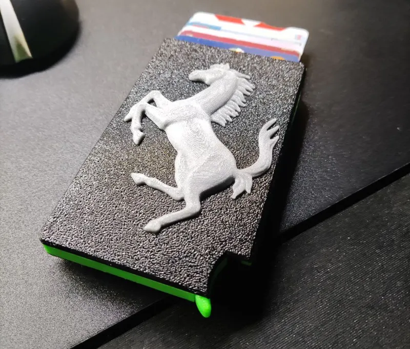 Card Wallet (6 Cards)