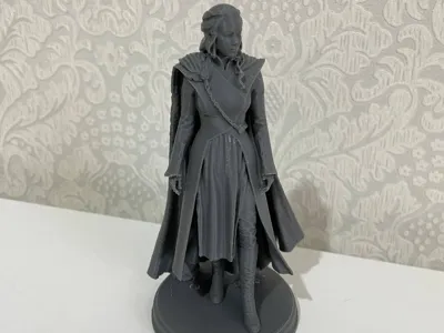 Daenerys Targaryen
