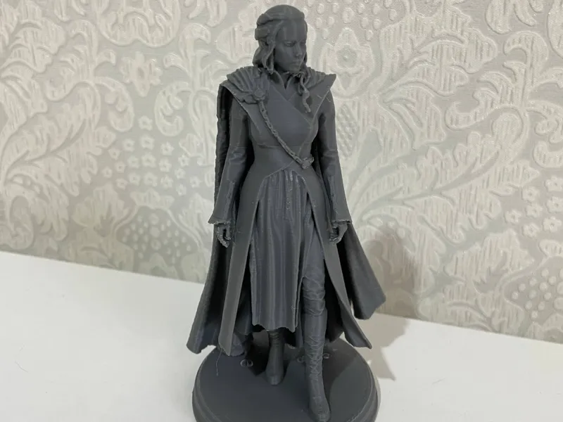 Daenerys Targaryen