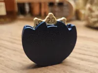 Outer cover