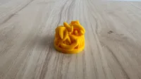 Banana top piece, single item profile