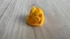 Corn top piece, single item profile