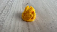 Corn top piece, single item profile
