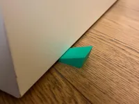 Fermaporte Minimal