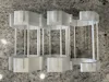 0.2mm layer, 3 walls, 8% adaptive cubic infill