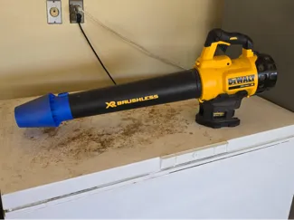 DEWALT DCBL720 VENTURI BLOWER TIP