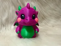 0.2mm layer, 2 walls, 5% infill