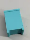 Transformer PLA 0.16mm layer, 2 walls, 15% infill