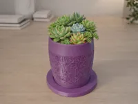 0.2mm layer, 2 walls, 10% infill