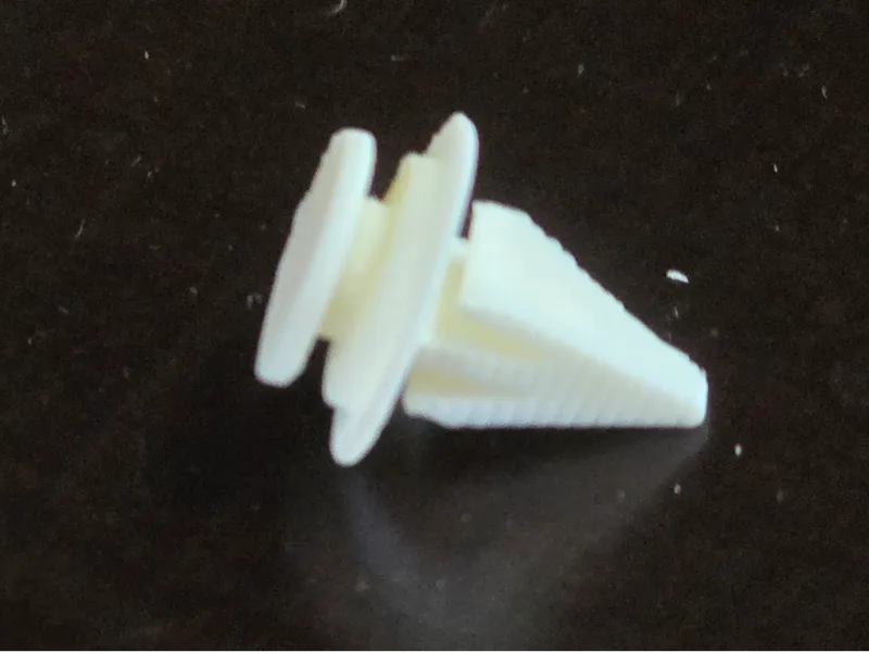 Land Rover Discovery Trim Clips