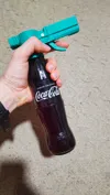 Abre Coca-Cola