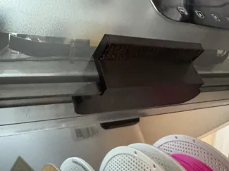 SUNLU AMS HEATER HANDLE